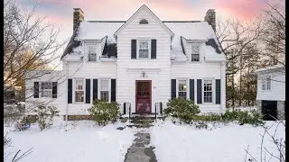 74 Boulevard Pelham NY Real Estate 10803