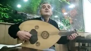 Bigalı Udi Saffet - Bu Masalar Boş Kalmaz