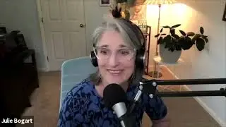 Julie Bogart Interview with Tips to Teach Children to Love Writing