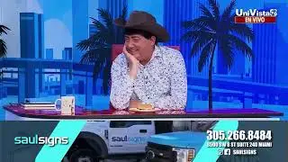 Urbinito y Maraca convierten un efficiency en un restaurant !