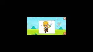 lucas & friends #gameeducation #funnyfamilygames #kidsgame