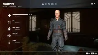 DESOLATE Gameplay - Prologue - No Commentary