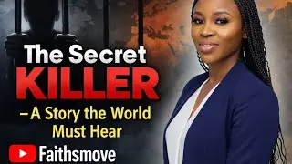 The Secret Killer - A Story the World Must Hear