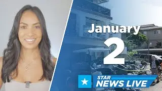 3 women dead, over 2 dozen people wounded in Aliamanu fireworks explosion