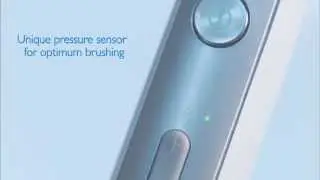 Eltandborsten Philips Sonicare FlexCare Platinum