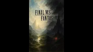 Final MS Fantasy 33