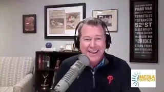 Glove Stories with Murph: Brett Myers, Larry Bowa, and Kevin Frandsen