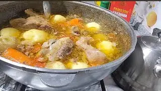КАЙНАТМА ШУРВА ОСОН УСУЛДА🍲🍲🍲