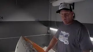 Bark Downwinder