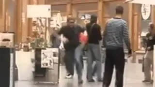 VB : Como parar um ladr&atilde;o em fuga
