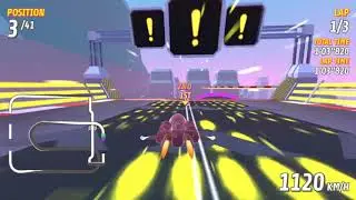 【Super Pilot】Custom Track Dragon Dive (0.7.2)