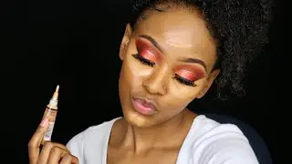 Morphe 35O2 Palette is FIREEEEE | Sweetrebelcollection