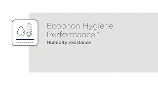 Ecophon Hygiene Performance&trade; &ndash; humidity resistance