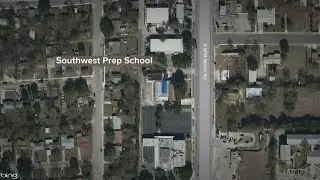 Parent arrested, charged with making terroristic threats to school and group of students