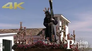 Salida Salud de San Rafael - Jerez 2019