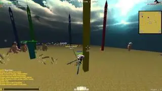 Aottg 1.4к Hydra strike