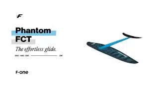 F-ONE | Объяснение PHANTOM FCT