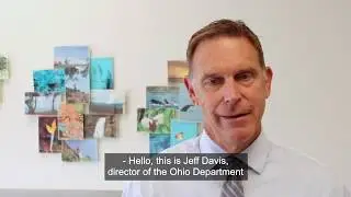Director Davis Celebrates Disability Employment Month