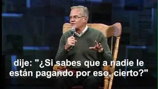 Bill Hybels - Coffee With God Español
