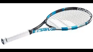 Racquet Review Babolat Pure Drive 2015 | TennisMad