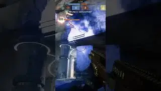 chasing warlocks in thundercrash be like