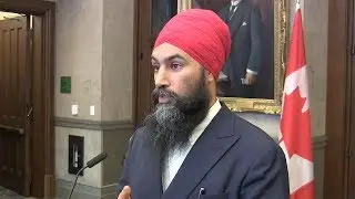 Opposition reacts to new Liberal cabinet