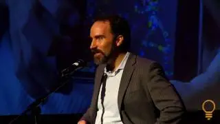 David Rogers: The iPhone and Network Collaboration