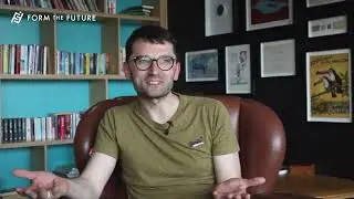 Ambassador Spotlight with Michal Niezgoda