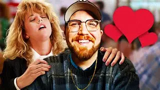 Alone on Valentine's Day - The Top 10 Movies to Watch!