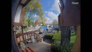 Front Door camera clip 2025 10 30 11 11 00