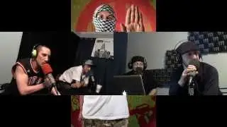The Other Ground Sn. 2 Ep. 7 feat Bobby Fisha