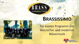 Brass Connection - Brassissimo