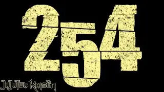 JUJUTSU KAISEN Chapter 254 Reaction & Review #jujutsukaisen254