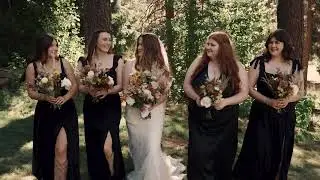 Payton & Kevin's | Wedding Trailer