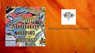Monitor Keeping Podcast #1