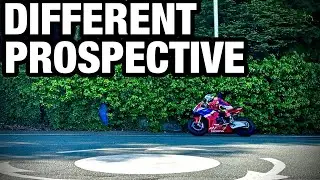 Isle Of Man TT & castletown