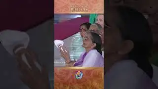 Devi Bhavani Ma Jaya Sai Bhavani Ma