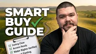 Things to Consider Before Buying Land