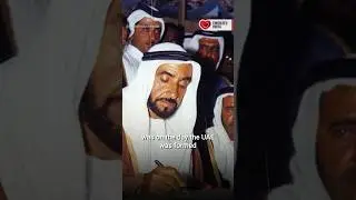 The Indian who captured the history of UAE.