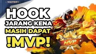 Kalian Main Franco Ga Dapet MVP? Cobain Trik INI!! |  MOBILE LEGENDS BANG BANG | S36 #franco #mlbb