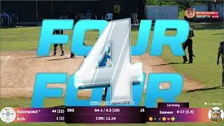 NAIEM PATEL || BATTING || 82 RUNS IN 45 BALLS || MUSLIM CHAMPION TROPHY || BHARUCH GUJRAT