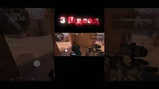 5 Підсадок На Sandstone #рекомендації #standoff2