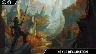 Value vintage Nexus of Fate gameplay breakdown