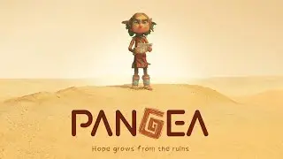 Тизер PANGEA