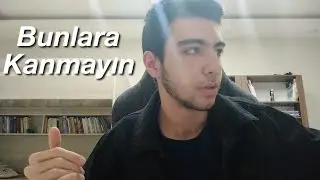 MSÜ ve YKS Manipülasyonları
