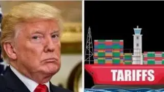 Happy liberation day 2.0 with new tariffs globally