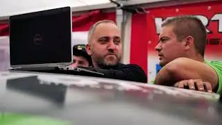 Rallycross Strebinger Nyriad 2023