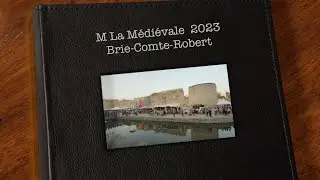 M La M&eacute;di&eacute;vale 2023 / Brie-Comte-Robert