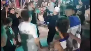 شاهد عرس وهراني | مع فرقة قرقابو نجوم وهران | ناااا 🔥🎺| 0778309646 Téléphone