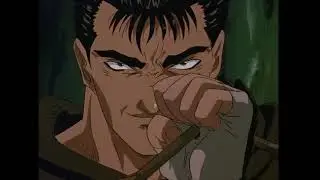 Berserk AMV - Melancholy